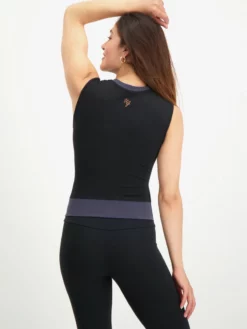 URBANG01 Urban Goddess Lakshmi Crop Top