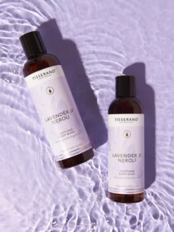 FIRSTN01 Tisserand Nature's Spa Hand Wash - Lavender & Neroli