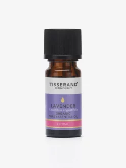 FIRSTN01 Tisserand Organic Essential Oil - Lavender