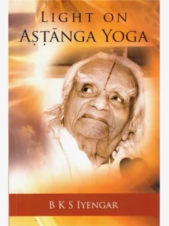 YOGMUM01 Books Light On Astanga Yoga