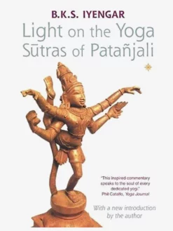HARPER01 Light On The Yoga Sutras Of Patanjali