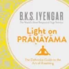 HARPER01 Light On Pranayama (UK Edition)