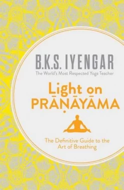HARPER01 Light On Pranayama (UK Edition)