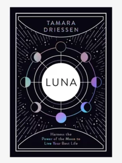 PENGUI01 Luna