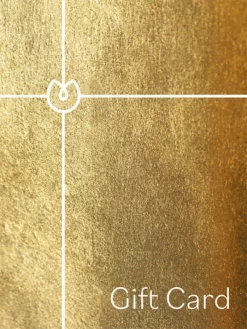 Wellbeing & Lifestyle Yogamatters Gift Card