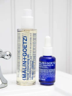 MALING01 Malin+Goetz Facial Cleansing Oil Wellbeing & Lifestyle