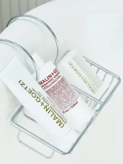 MALING01 Wellbeing & Lifestyle Malin+Goetz Peppermint Shampoo