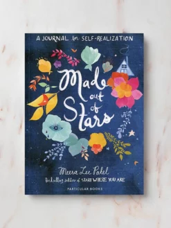 PENGUI01 Made Out Of Stars Journal