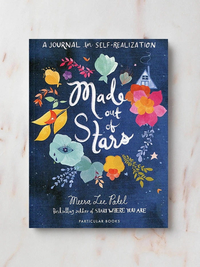 PENGUI01 Made Out Of Stars Journal 3 PENGUI01 Made Out Of Stars Journal