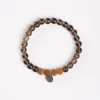 MALACO01 Mala Collective I Am Grounded Bracelet Wellbeing & Lifestyle