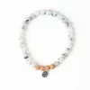 MALACO01 Wellbeing & Lifestyle Mala Collective I Am Healing Bracelet