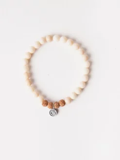 MALACO01 With Love... Mala Collective I Am Limitless Bracelet