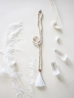 MALACO01 Mala Collective I Am Limitless Mala Wellbeing & Lifestyle