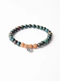 MALACO01 Mala Collective I Am Rising Bracelet