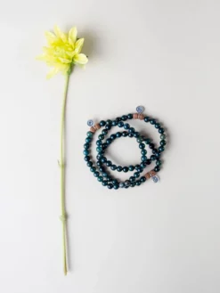 MALACO01 Mala Collective I Am Rising Bracelet