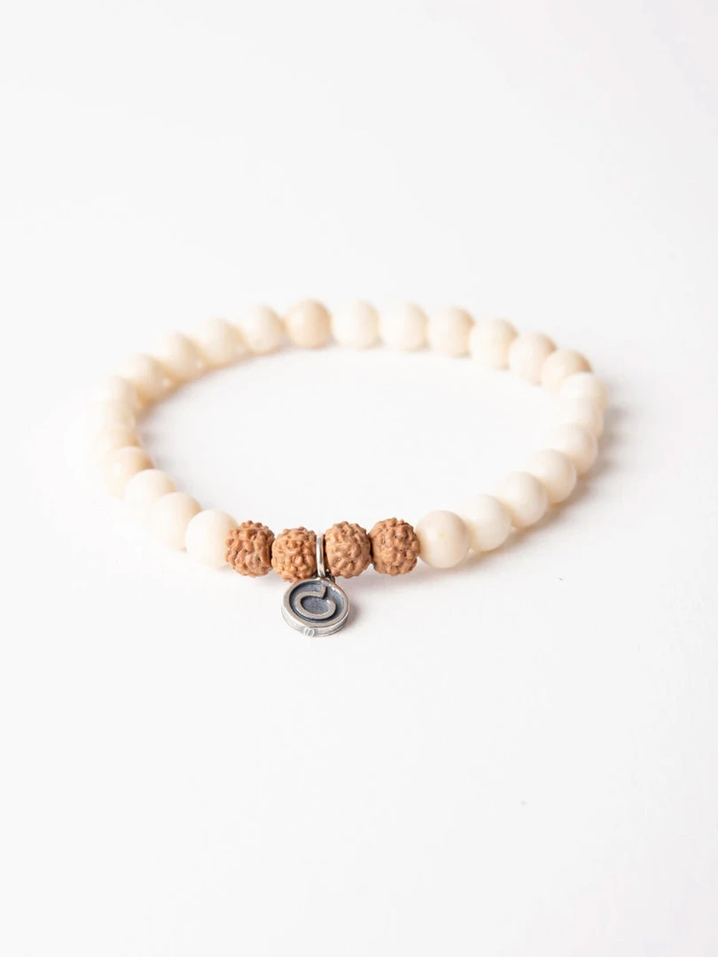 MALACO01 With Love... Mala Collective I Am Limitless Bracelet 4 MALACO01 With Love... Mala Collective I Am Limitless Bracelet