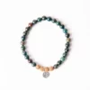 MALACO01 Mala Collective I Am Rising Bracelet