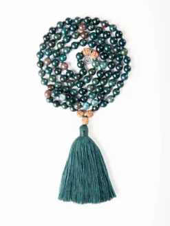 MALACO01 Wellbeing & Lifestyle Mala Collective I Am Rising Mala