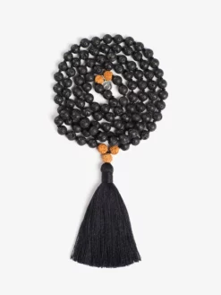 MALACO01 Meditation Equipment Mala Collective I Am Strong Mala