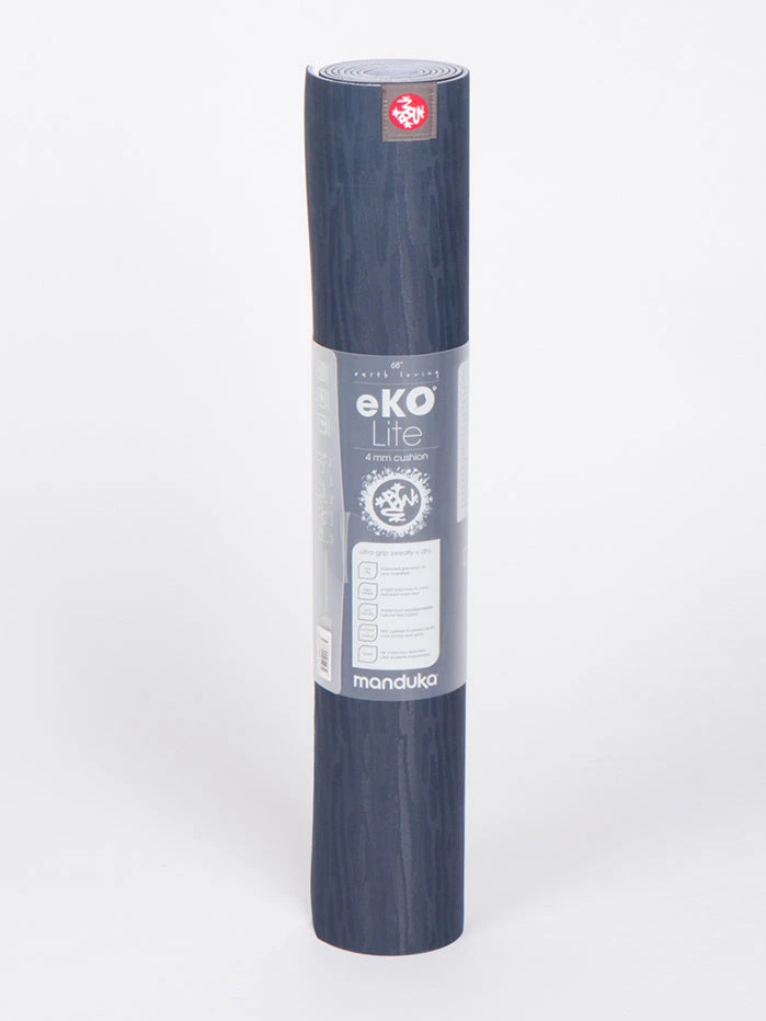 MANDUK01 Manduka EKO Lite Yoga Mat 5 MANDUK01 Manduka EKO Lite Yoga Mat
