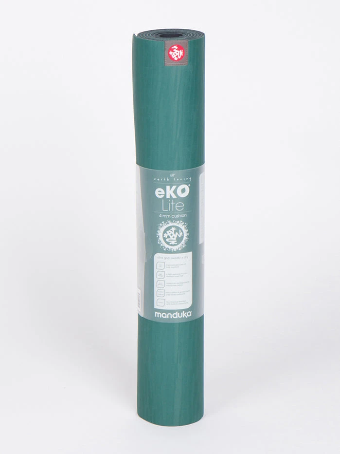 MANDUK01 Manduka EKO Lite Yoga Mat 8 MANDUK01 Manduka EKO Lite Yoga Mat