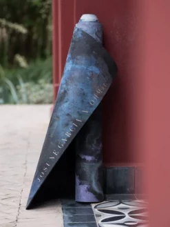 OHMAT01 OHMat Yoga Mat - Deepin