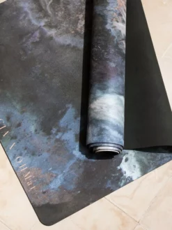 OHMAT01 OHMat Yoga Mat - Deepin