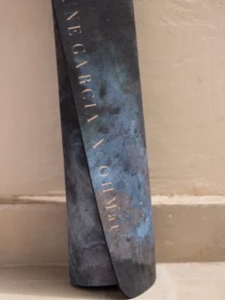 OHMAT01 OHMat Yoga Mat - Deepin