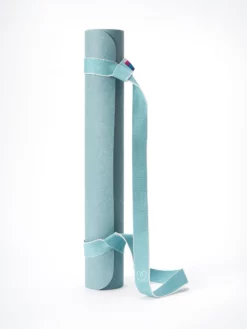 Custom Bundle Yogamatters Organic Cotton Yoga Mat Strap - Pack Of 10