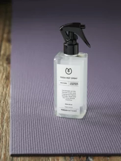 NORFOL01 Yogamatters Restore Yoga Mat Cleaner Sustainable Bestsellers