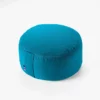 LOYALE01 Equipment & Accessories Yogamatters Organic Cotton Meditation Cushion