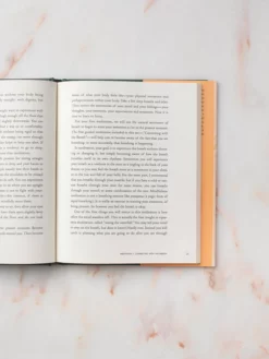 GBS&TB01 Books Meditation For Beginners Book & CD