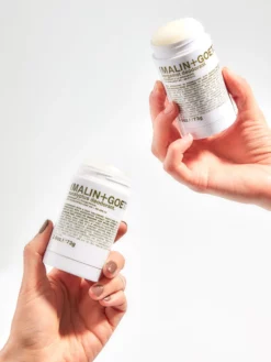 MALING01 Wellbeing & Lifestyle Malin+Goetz Bergamot Deodorant