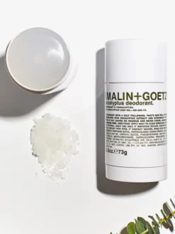 MALING01 Malin+Goetz Eucalyptus Deodorant