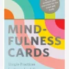 ABRAMC01 Mindfulness Cards Books
