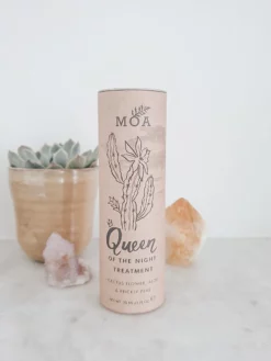 MOA01 MOA Queen Of The Night Treatment Serum