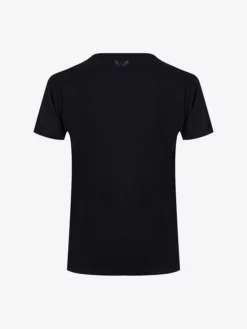 URBANG01 Clothing Renegade Guru Moksha Zen Tee - Urban Black