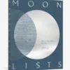 GBS&TB01 Moon Lists Books