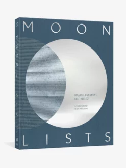 GBS&TB01 Moon Lists Books