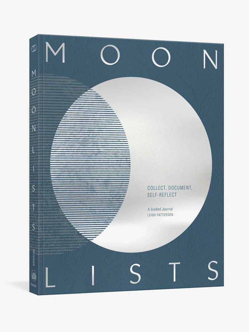 GBS&TB01 Moon Lists Books 3 GBS&TB01 Moon Lists Books