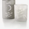 MOA01 MOA By The Light Of The Moon Moonlight Candle - 220g