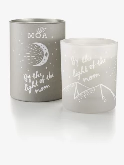 MOA01 MOA By The Light Of The Moon Moonlight Candle - 220g