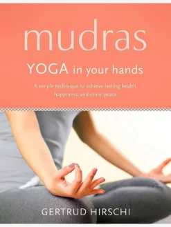 HACHET01 Mudras: Yoga In Your Hands