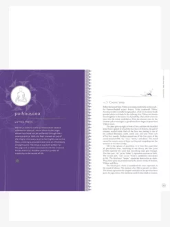 GBS&TB01 Myths Of The Asanas Books