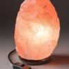 NAMAST01 Namaste Himalayan Salt Lamp Wellbeing & Lifestyle