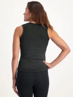 URBANG01 Urban Goddess Namaste Top