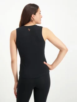 URBANG01 Urban Goddess Namaste Top