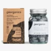 GEORGA01 Georganics Natural Tooth Tablets - Activated Charcoal
