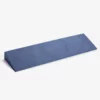 EVAFOA01 Yogamatters Lightweight Foam Yoga Wedge - Navy Blue - Box Of 12