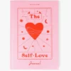 NOTEAN01 Note And Shine A5 Self-Love Journal With Love...